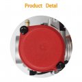 Wflnhb Carb Carburetor 250cc Replacement For Roketa Jetmoto Hunter Tank Scout Baja Wilderness Trail Atvs