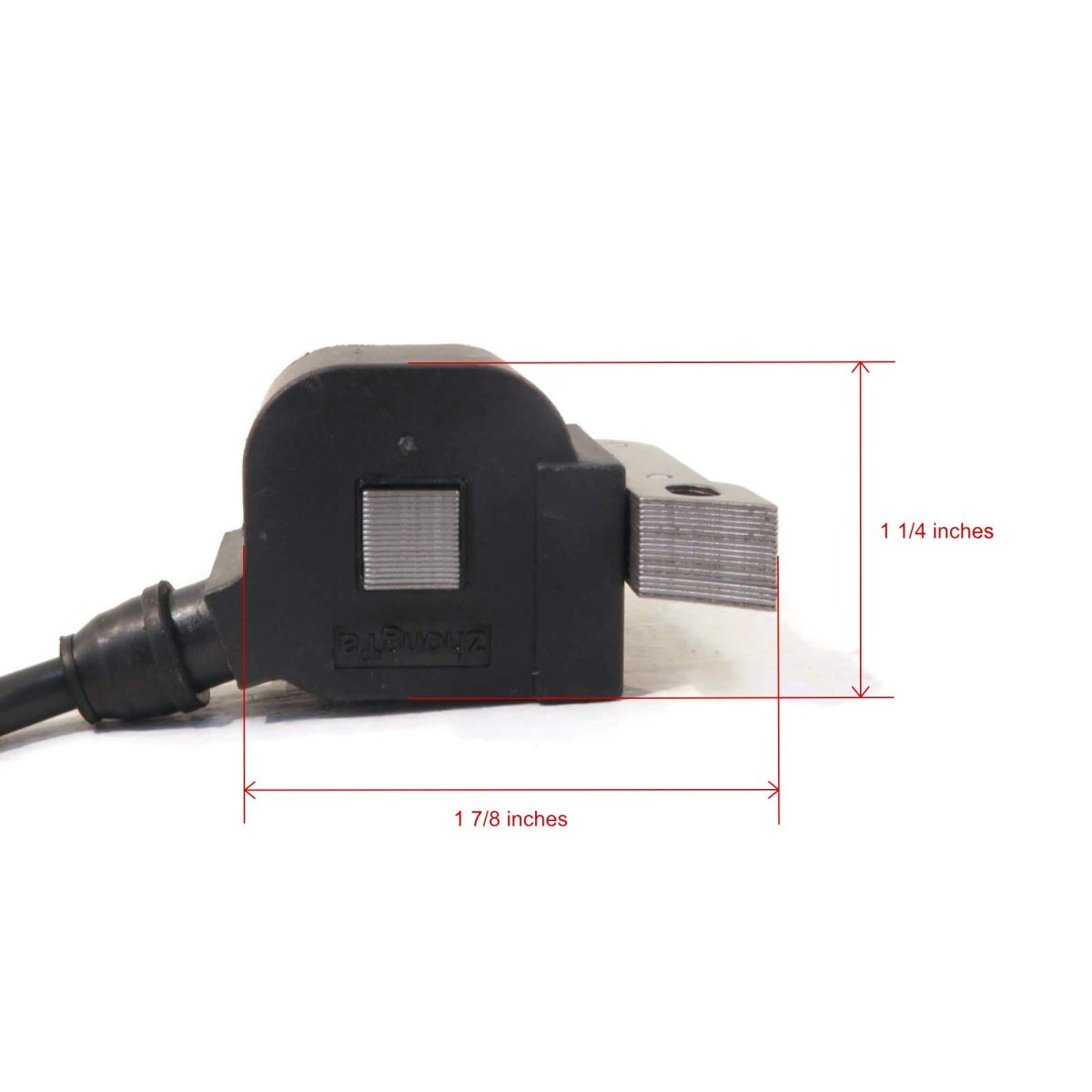 The Rop Shop Ignition Coil For Husqvarna Chainsaws 55 Rancher 2002-2007 61 1991-2009
