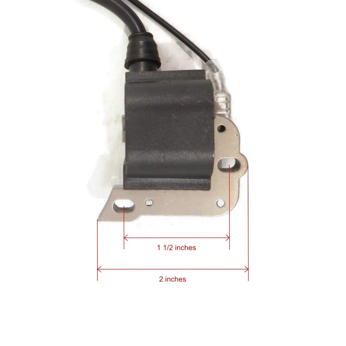 The Rop Shop Ignition Coil For Husqvarna Chainsaws 55 Rancher 2002-2007 61 1991-2009