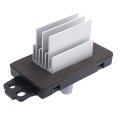Newyall Hvac Heater Blower Motor Resistor