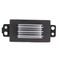Newyall Hvac Heater Blower Motor Resistor