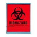 Medical Action Infectious Waste Bag Red 1 Gallon 11 X 14 25 20 Roll 