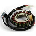 Tcmt Magneto Generator Alternator Engine Motor Stator Coil Fits For Yamaha Warrior 350 Yfm350 1996 1997 1998 1999 2000 2001
