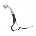 Transtar 57-3112 A C Suction Discharge Line Manifold Assembly New Aftermarket 4r100 4r70w 4r75w 5r110w 04-06 