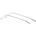 St21 Fuel Tank Straps For Chevrolet Pontiac 