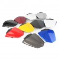 Fsfy Motorcycle Rear Passenger Pillion Fairing Seat Cowl Cover For Yamaha Yzf R1 2009 2010 2011 2012 2013 2014 Red