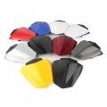 Fsfy Motorcycle Rear Passenger Pillion Fairing Seat Cowl Cover For Yamaha Yzf R1 2009 2010 2011 2012 2013 2014 Red