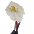 Solarhome 12v Stop Solenoid 8970701303 For Doosan Crawler Excavator Solar 030 035 Plus