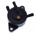 Holdwell Fuel Pump 2439304s 2439316s 808656 49040-7001 Lg808656 491922 M145667 For Ch17-ch25 Gxv520 Gxv530 Gx610