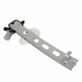 Aintier Power Window Regulator With Motor Fit For 2006 2007 2008 2009 2010 2011 Honda Civic Front Left 748-742