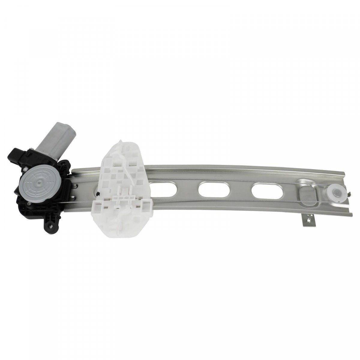 Front Left Power Window Regulator With 6 Pin Motor For Honda Civic 2006 2007 2008 2009 2010 2011 Replaces 748 742