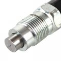 4 Pcs Fuel Injector Nozzle Assy 16454-53905 Replace Compatibile With Kubota V2203 V2003 D1703 