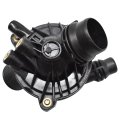 Electric Engine Water Pump Bolts And Thermostat Replacement For Bmw 135i 135is 335i 335xi 535i 535xi 640i 740i X1 X3 X4 X5 X6 