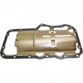 Oil Pan Gasket For Jeep Grand-cherokee 2005 2006 2007 2008 2009 2010 6 Cylinder 3 7l Engine 