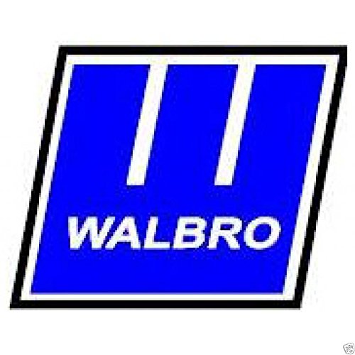WYL-26-1 Walbro Carburetor Shindaiwa 62064-81010 S230 Brushcutter 