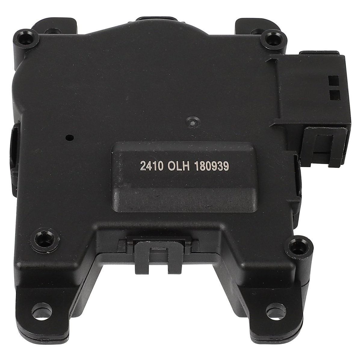 Hvac Blend Door Actuator 79140tz5a41 For Acura Mdx 2014 2020 Heater Air Replaces Oe 73607 1 Pack