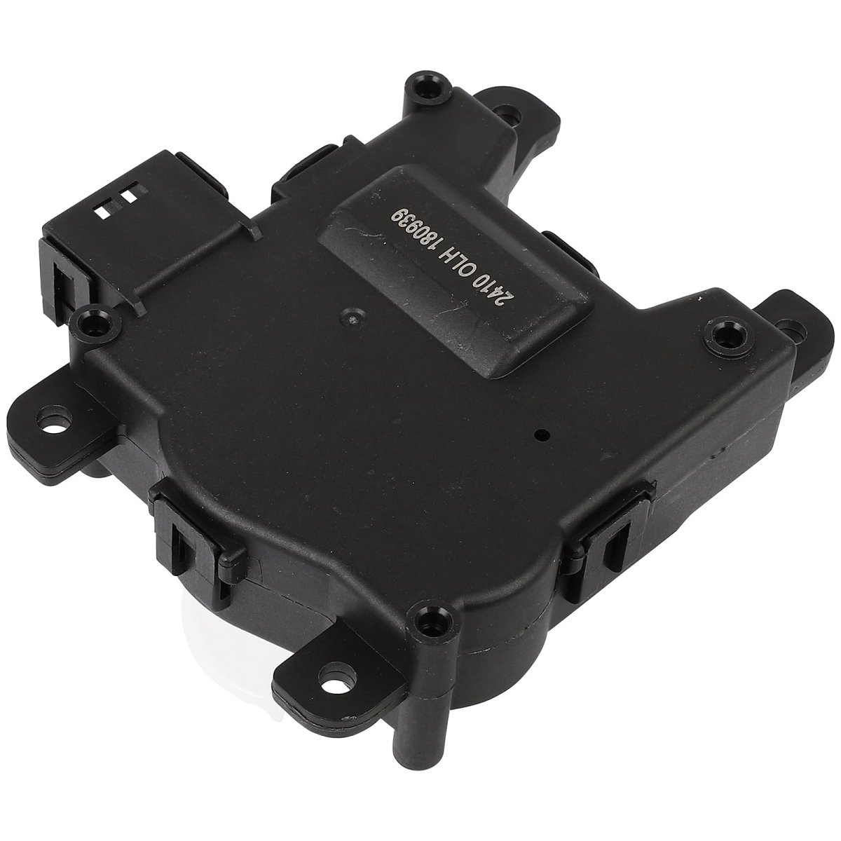 Hvac Blend Door Actuator 79140tz5a41 For Acura Mdx 2014 2020 Heater Air Replaces Oe 73607 1 Pack