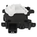 Air Door Actuator Hvac Blend Control 1pc Fit 2014-2020 For Acura Mdx 79140tz5a41 