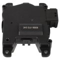 Hvac Blend Door Actuator 79140tz5a41 For Acura Mdx 2014 2020 Heater Air Replaces Oe 73607 1 Pack