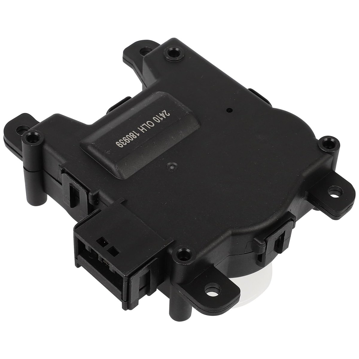 Hvac Blend Door Actuator 79140tz5a41 For Acura Mdx 2014 2020 Heater Air Replaces Oe 73607 1 Pack