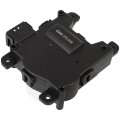 Hvac Blend Door Actuator 79140tz5a41 For Acura Mdx 2014 2020 Heater Air Replaces Oe 73607 1 Pack