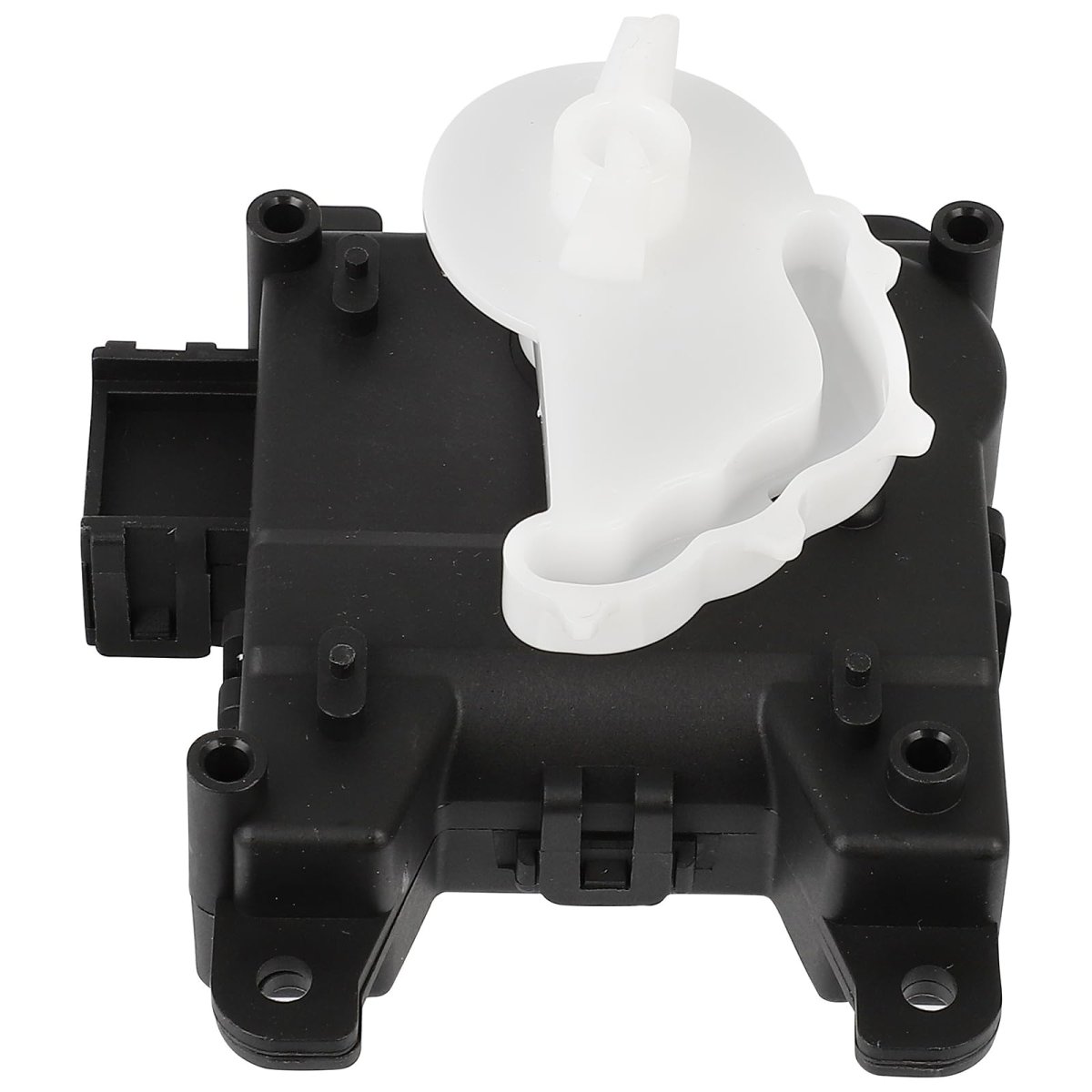 Hvac Blend Door Actuator 79140tz5a41 For Acura Mdx 2014 2020 Heater Air Replaces Oe 73607 1 Pack