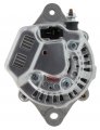 New 12 Volt 45 Amp 1-wire Self Excited Alternator For Toyotaklifts W Kubota Diesel Vt1502 1986-2002 Compact Frame Design For