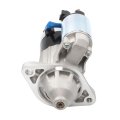 Starter Motor Replacement For Toyota Corolla 2003 2008 Matrix Pontiac Vibe Part Number 17841n 281000d080 2810022090 