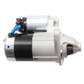 Starter Motor Replacement For Toyota Corolla 2003 2008 Matrix Pontiac Vibe Part Number 17841n 281000d080 2810022090