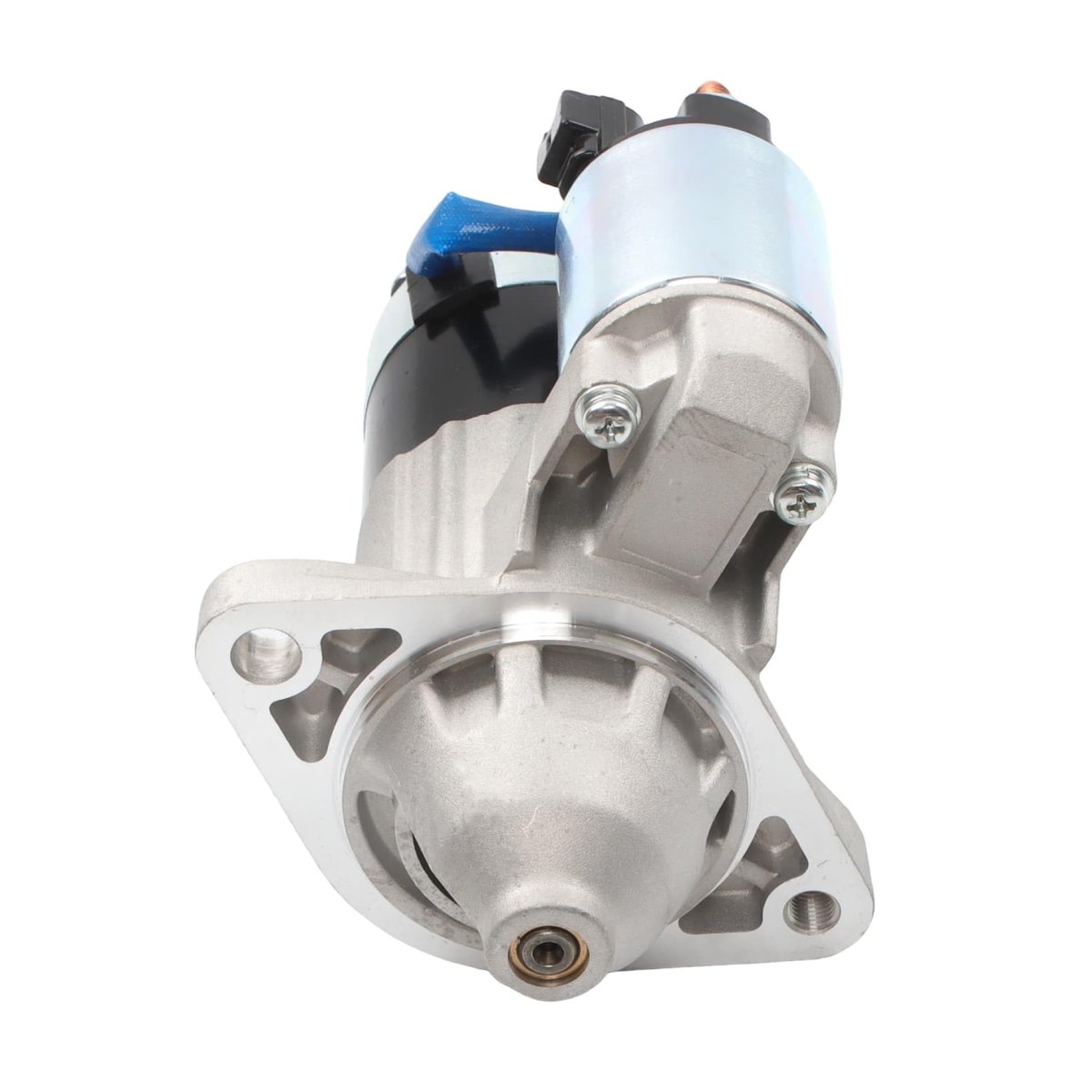 Starter Motor Replacement For Toyota Corolla 2003 2008 Matrix Pontiac Vibe Part Number 17841n 281000d080 2810022090