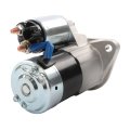Starter Motor Replacement For Toyota Corolla 2003 2008 Matrix Pontiac Vibe Part Number 17841n 281000d080 2810022090