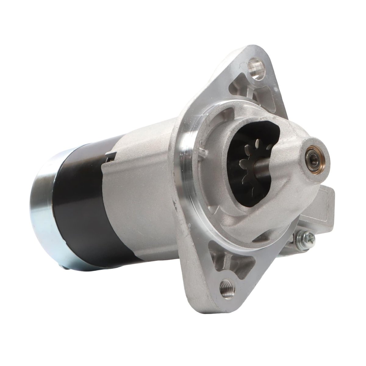 Starter Motor Replacement For Toyota Corolla 2003 2008 Matrix Pontiac Vibe Part Number 17841n 281000d080 2810022090