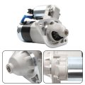 Starter Motor Replacement For Toyota Corolla 2003 2008 Matrix Pontiac Vibe Part Number 17841n 281000d080 2810022090
