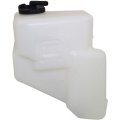 Coolant Reservoir With Cap For Toyota Camry 2007 2008 2009 2010 2011 Part Number 164700p020 To3014120 