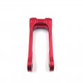 Motorcycle Aluminum Cnc Adjustable Lowering Link Suspension Linkage Arm Compatible With Crf250r 2014-2017 Crf450r 2016 Dirt