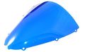 Yana Shiki Txkw-409b Blue Style Replacement Windscreen For Kawasaki Zx-14r 