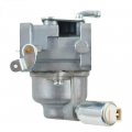 Carburetor Carb For John Deere D125 D130 D150 D170 La135 La145 La155 La165
