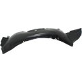 Front Passenger Side Fender Liner Splash Guard For Hyundai Genesis 2011 2012 2013 2014 Replaces 868123m200 Hy1249128 Abs 