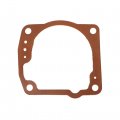 Wflnhb Carburetor Float Chamber Carb Bowls W Gskt Replacement For Johnson 90-175hp 60 Degree