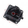 Wflnhb Carburetor Float Chamber Carb Bowls W Gskt Replacement For Johnson 90-175hp 60 Degree