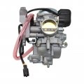 Carbpro New Carburetor For Arctic Cat 2005-2007 500 4x4 Auto Fis Man Le Trv Carb 0470-533