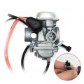 Carbpro New Carburetor For Arctic Cat 2005-2007 500 4x4 Auto Fis Man Le Trv Carb 0470-533