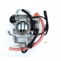 Carbpro New Carburetor For Arctic Cat 2005-2007 500 4x4 Auto Fis Man Le Trv Carb 0470-533