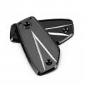 Topteng Motorcycle Cnc Aluminum Front Brake Fluid Reservoir Cover Cap Fits For Suzuki Gsx1300r Hayabusa 2021-2022