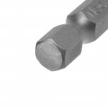 Uxcell 10pcs 75mm 1 4 Hex Shank Ph0 Magnetic Phillips Head Screwdriver Bits S2 High Alloy Steel