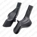 Ram Air Intake Tube Duct Cover Fairing For Suzuki Gsxr1300 Hayabusa 1997-2007 