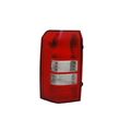 Tyc 11-6424-00 Tail Lamp 