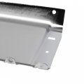 Kuafu Rear Bumper End Cap Compatible With 2007-2014 Chevy Silverado Gmc Sierra 1500 2500 3500 Replacement For 15284307