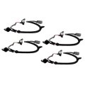 Engine Crankshaft Position Sensor 37840p0aa01 Pc133t For Honda Accord 1995 2002 Acura Cl 1997 1999 Odyssey 1996 1998 Prelude 