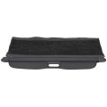 Luggage Security Shield Shade For 2016-2017 Smarttwo 0 9l 2017-2017 For Fortwo 1 0l Retractable Rear Storage Cargo Covee 